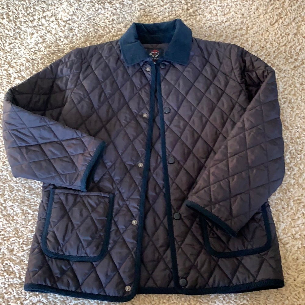Brooks Brothers jacket